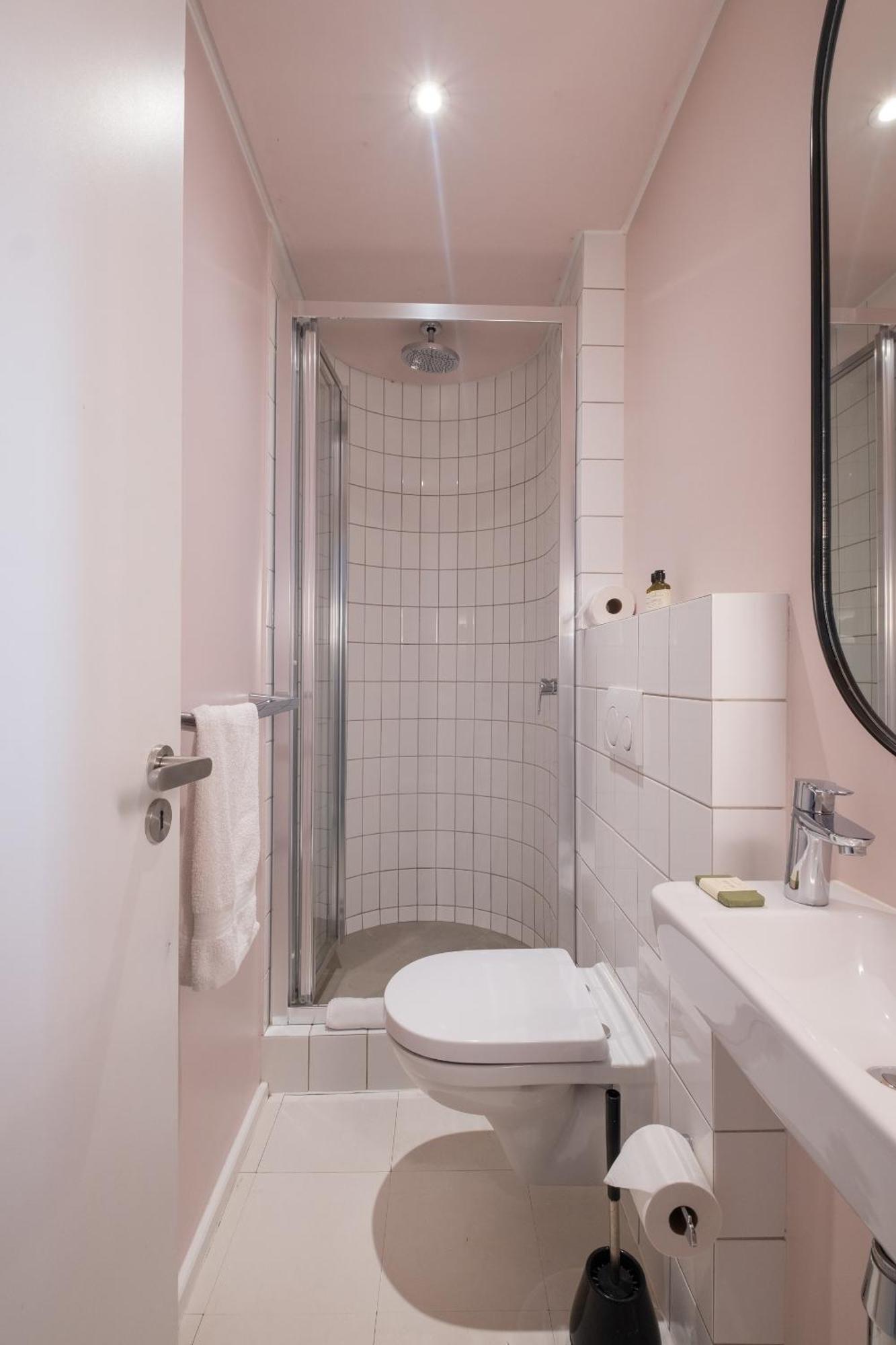 Flamingo 206: Sea Point Aprt Near Beaches Apartment Cape Town