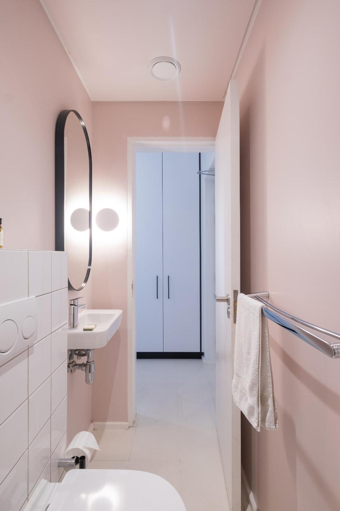 Flamingo 206: Sea Point Aprt Near Beaches Apartment Cape Town
