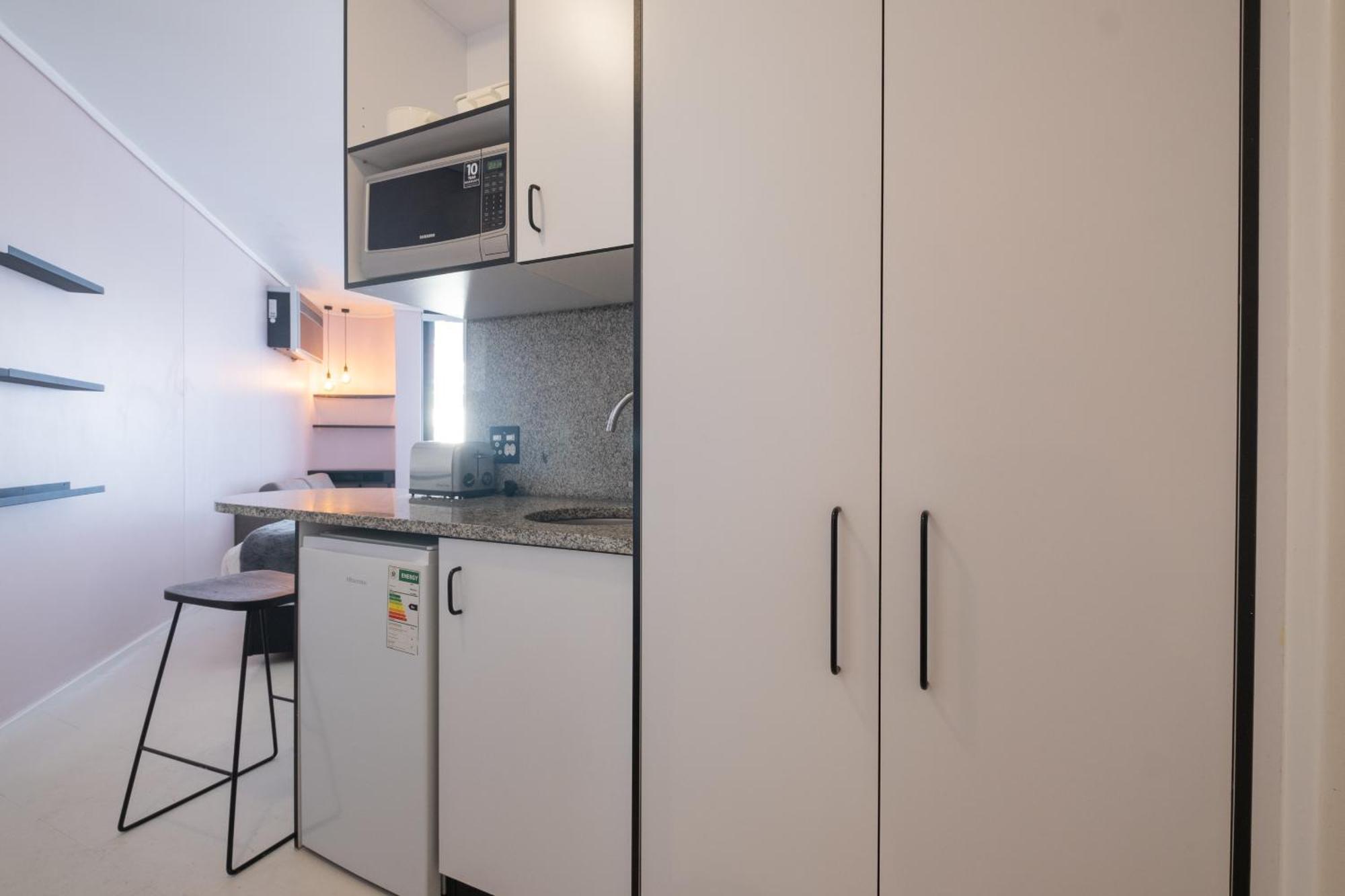 Flamingo 206: Sea Point Aprt Near Beaches * Cape Town