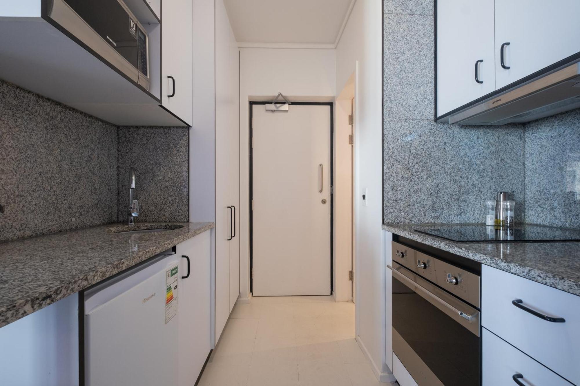 Flamingo 206: Sea Point Aprt Near Beaches * Cape Town