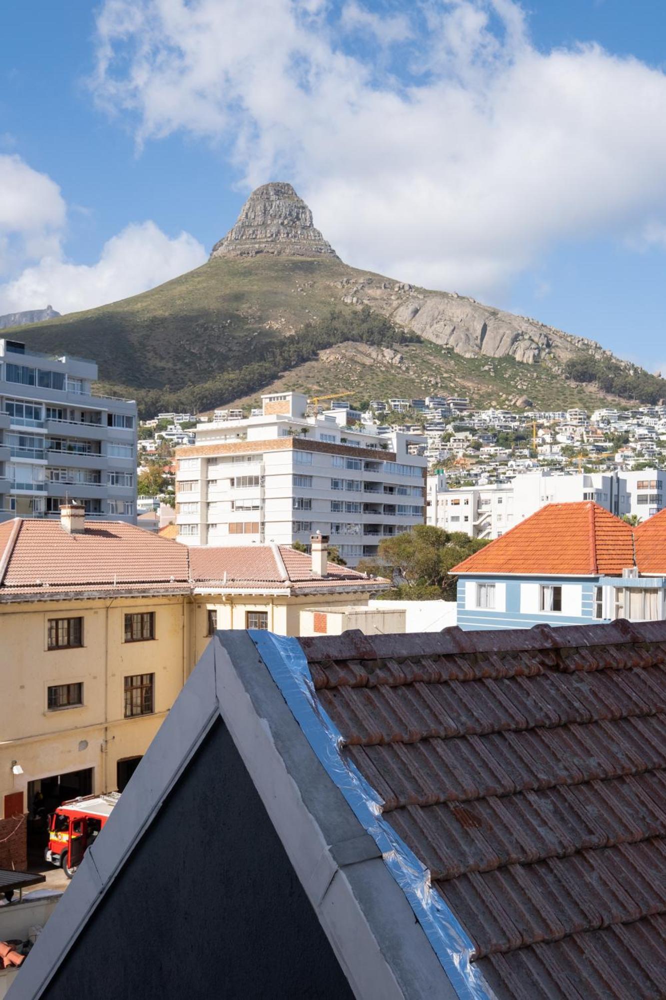 Flamingo 206: Sea Point Aprt Near Beaches * Cape Town
